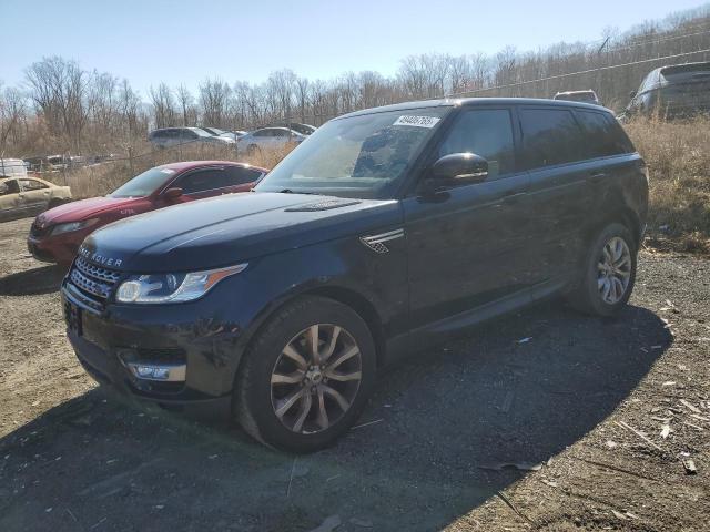 LAND ROVER RANGE ROVE