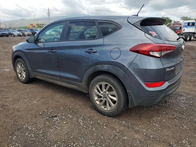 Vin: km8j23a49gu236940, lot: 49508215, hyundai tucson se 20162
