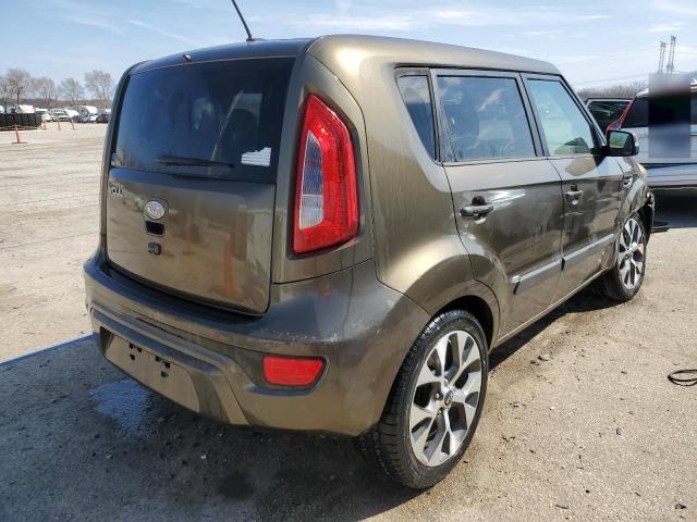 Vin: kndjt2a6xc7370460, lot: 51175255, kia soul + 20123