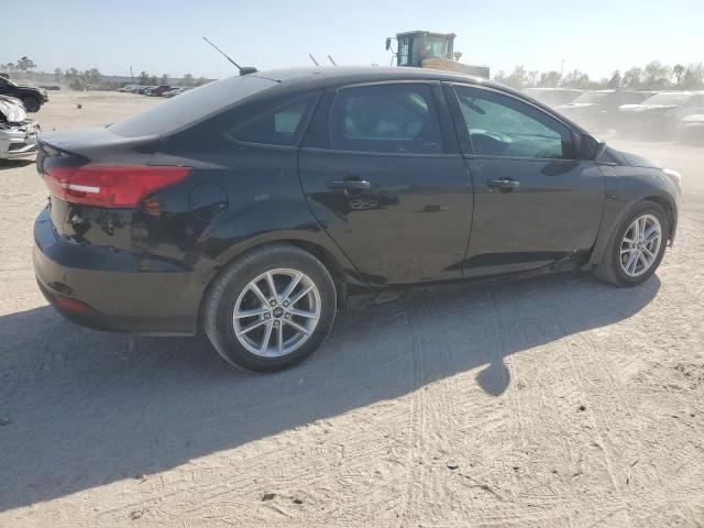 Vin: 1fadp3f23jl204224, lot: 50102365, ford focus se 20183