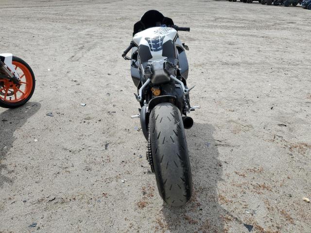 2020 DUCATI PANIGALE V ZDMDAGSW5LB011825