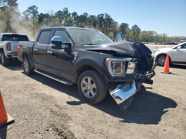 Vin: 1ftew1cp7mfb03499, lot: 49419575, ford f-150 supercrew 20214