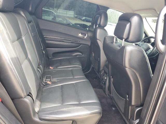 2016 DODGE DURANGO LI 1C4RDJDG2GC331132