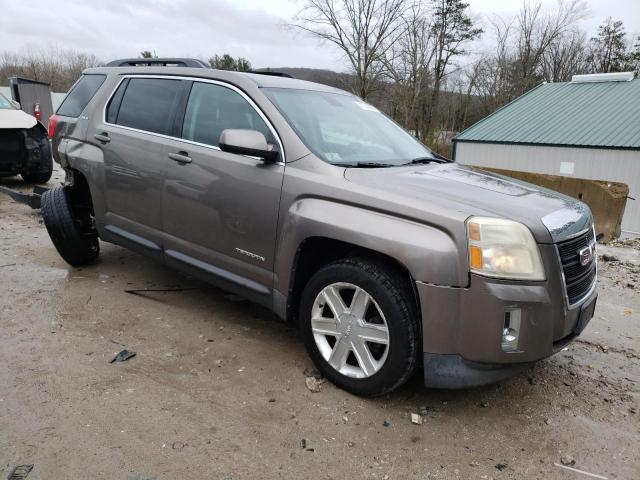 Vin: 2ctfleew4a6386172, lot: 47740995, gmc terrain sle 20104