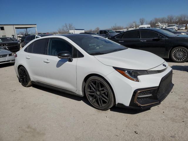 Vin: 5yft4mce9np124376, lot: 48561365, toyota corolla xse 20224