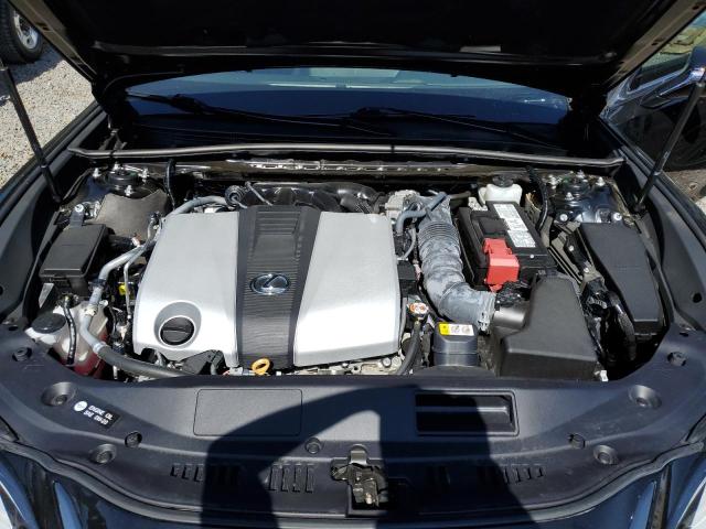 2023 LEXUS ES 350 F S 58AJZ1B10PU150932