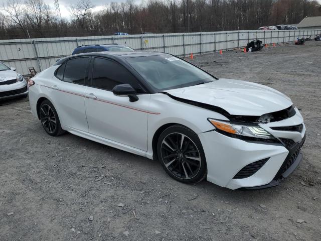 Vin: 4t1kz1ak1lu039869, lot: 50309555, toyota camry trd 20204