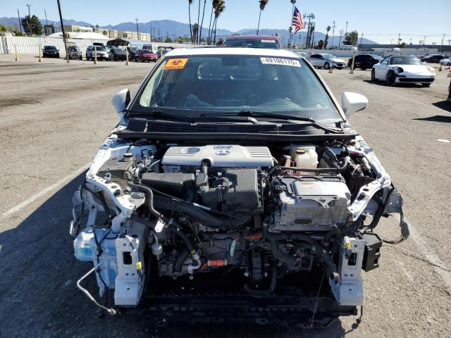 2017 LEXUS CT 200 JTHKD5BH1H2284265