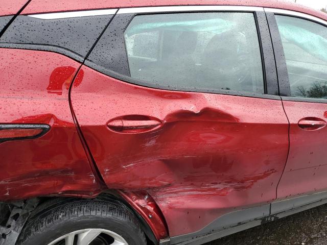 2023 CHEVROLET BOLT EV 1L 1G1FW6S02P4128938