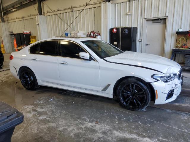 2018 BMW 530 XI WBAJA7C57JWA74600