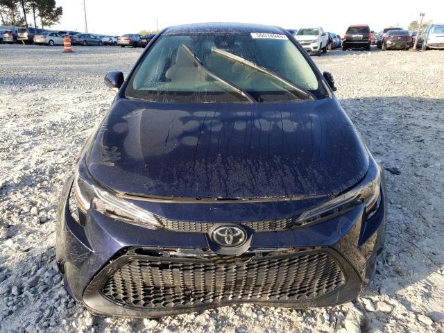 2022 TOYOTA COROLLA LE - 5YFEPMAE4NP337206