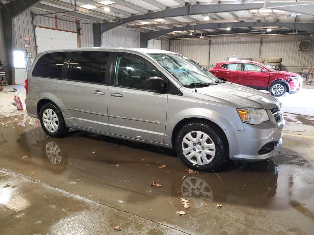 Vin: 2c4rdgbg2fr569722, lot: 50814505, dodge caravan se 20154