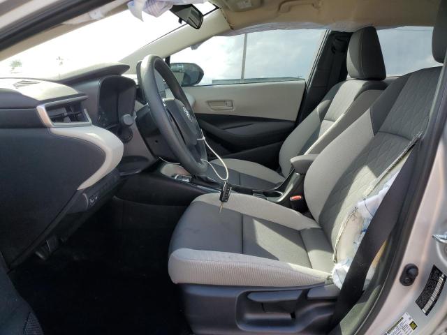 2024 TOYOTA COROLLA LE - 5YFB4MDE3RP149001