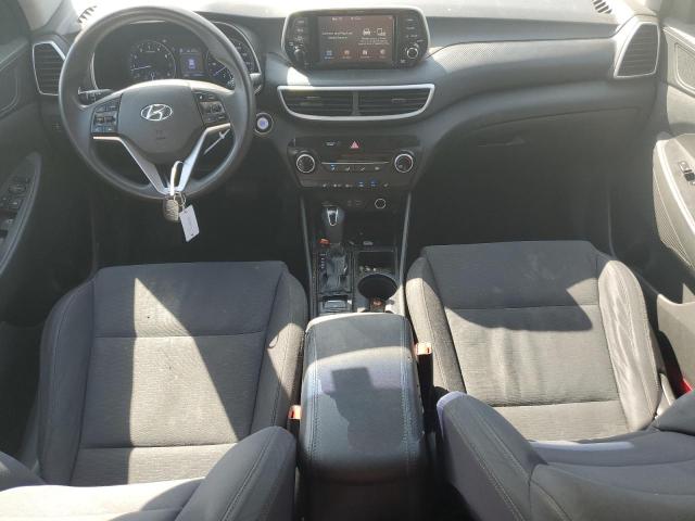 2020 HYUNDAI TUCSON LIM - KM8J33A49LU192929