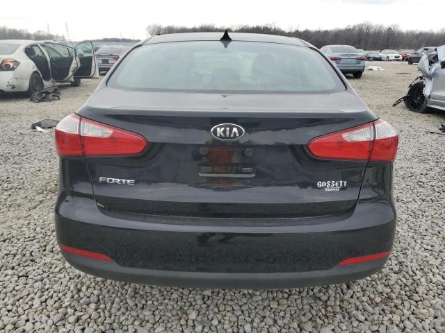 2016 KIA FORTE LX - KNAFK4A60G5593450