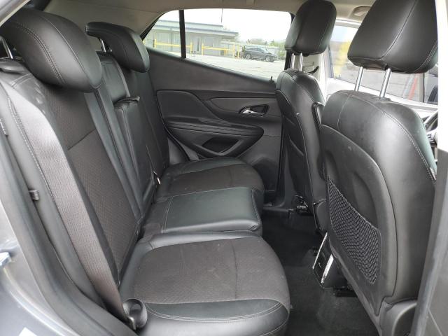 2020 BUICK ENCORE PRE - KL4CJASB7LB078177