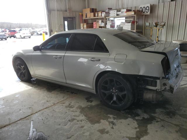 2021 CHRYSLER 300 S 2C3CCABG4MH634387