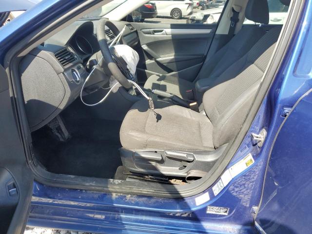 2016 VOLKSWAGEN PASSAT S - 1VWAS7A39GC014646