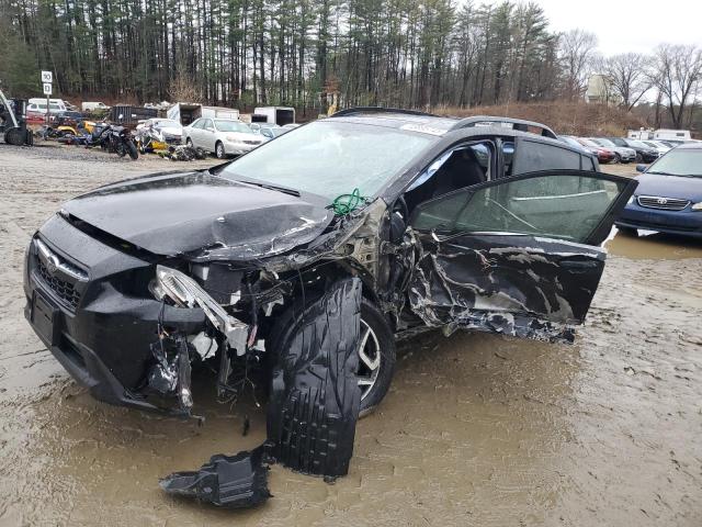 SUBARU CROSSTREK LIMITED
