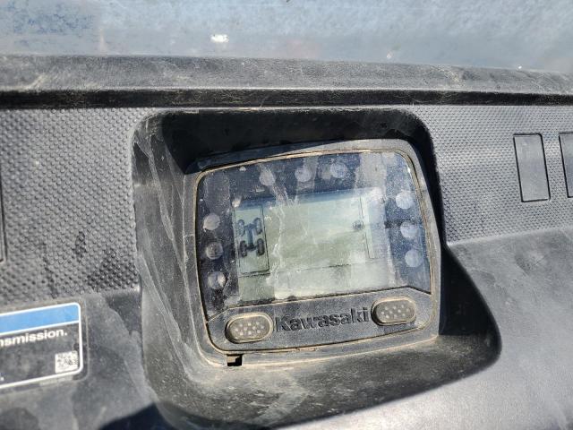 2022 KAWASAKI KAF620 Z JKBATSE14NB502584