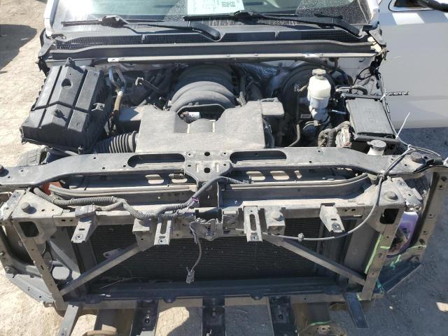 2015 GMC YUKON SLE 1GKS2AKC4FR700340
