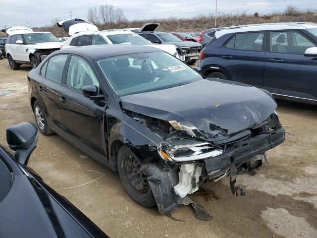 Vin: 3vw2k7aj3em399720, lot: 47484895, volkswagen jetta base 20144