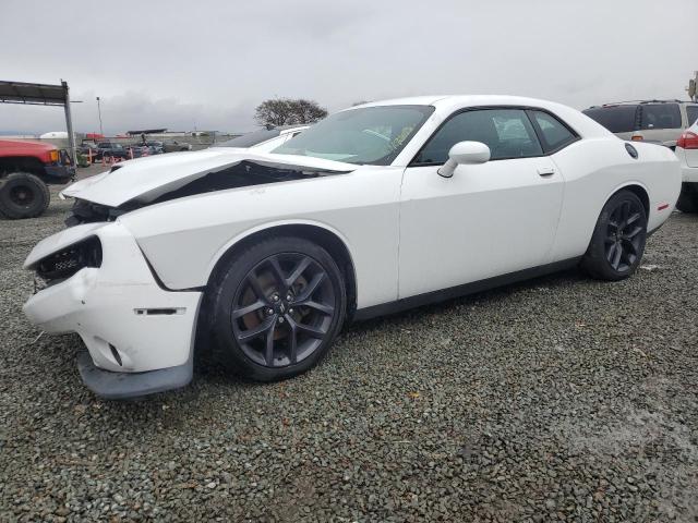DODGE CHALLENGER GT
