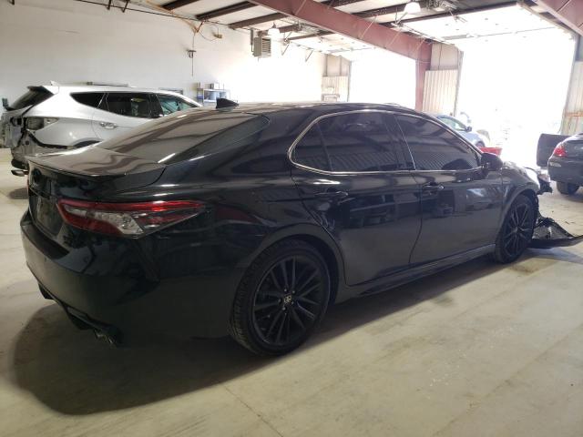 Vin: 4t1k61bk9nu063041, lot: 50214545, toyota camry xse 20223