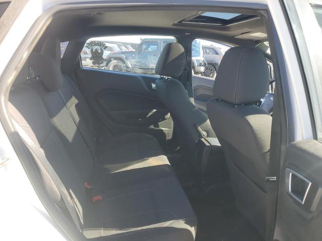 2015 FORD FIESTA ST - 3FADP4GX9FM224130