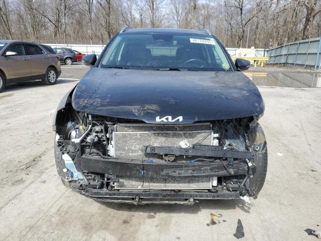 2023 KIA SPORTAGE E - 5XYK3CAF6PG010220