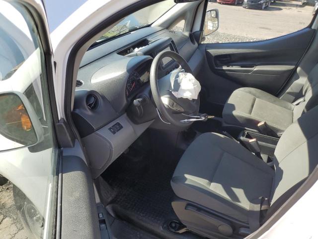 2020 NISSAN NV200 2.5S 3N6CM0KN6LK700030