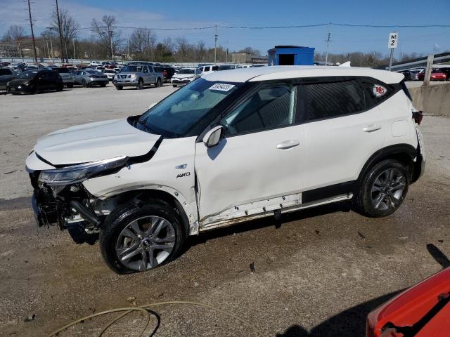 Vin: kndepcaa7m7082459, lot: 50494035, kia seltos lx 2021 img_1