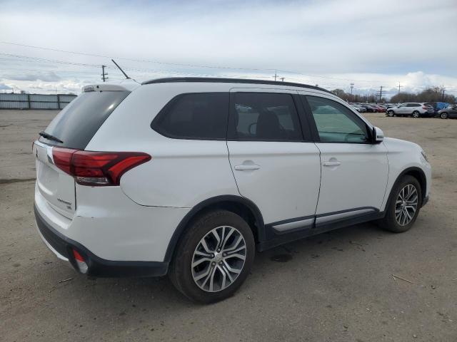 Vin: ja4az3a3xgz038985, lot: 51318225, mitsubishi outlander se 20163