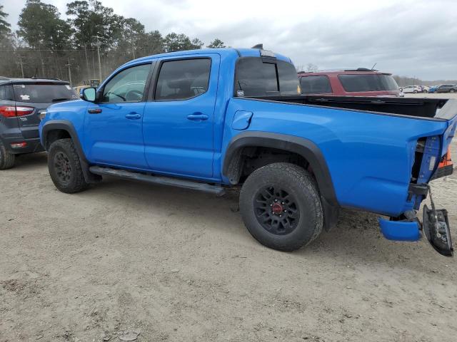 Vin: 5tfcz5an1kx185793, lot: 47190905, toyota tacoma double cab 20192