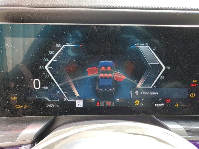 2024 BMW I7 XDRIVE6 WBY53EJ07RCR57860