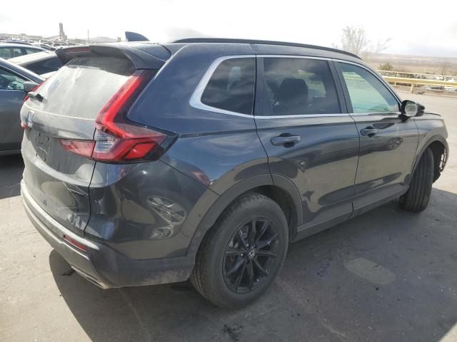 2025 HONDA CR-V SPORT - 7FARS6H83SE009038