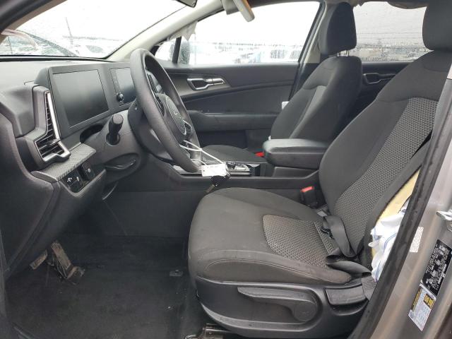 2023 KIA SPORTAGE L KNDPUCAF6P7099030