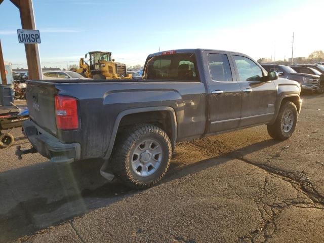 Vin: 1gtv2vec4fz156837, lot: 50424985, gmc sierra k1500 slt 20153