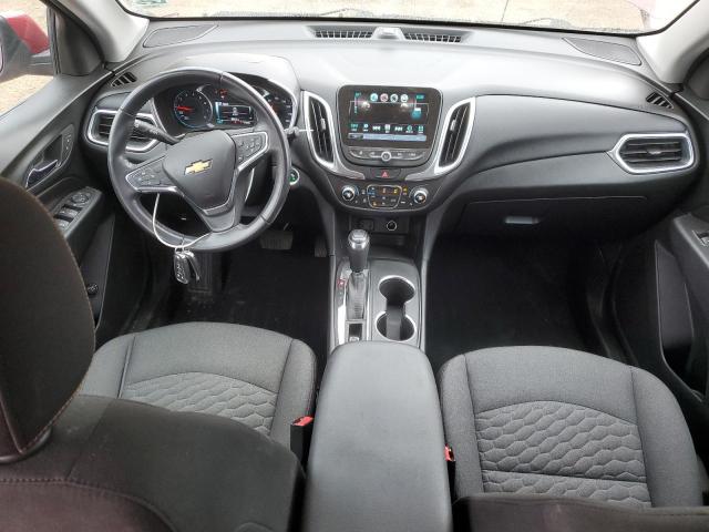 2018 CHEVROLET EQUINOX LT - 2GNAXSEV3J6352747