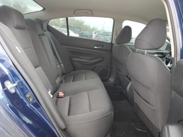 2020 NISSAN ALTIMA S - 1N4BL4BVXLC278901