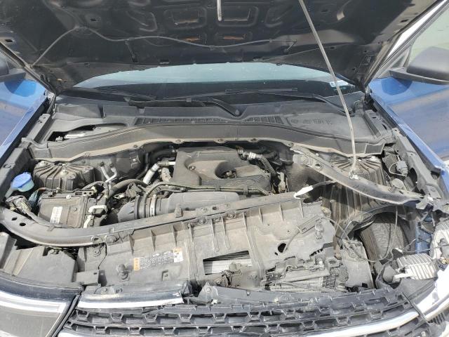 2020 FORD EXPLORER X - 1FMSK8DH8LGC84745