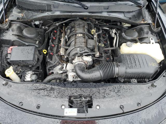 2016 DODGE CHARGER PO - 2C3CDXAT3GH206068