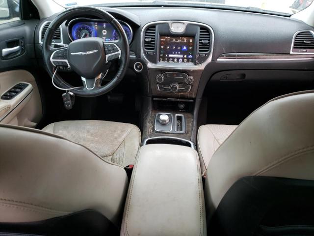 2015 CHRYSLER 300C - 2C3CCAEG1FH802176