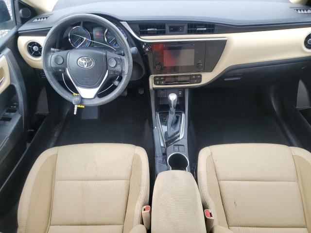 2018 TOYOTA COROLLA L - 5YFBURHE8JP766325