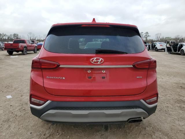 2020 HYUNDAI SANTA FE S - 5NMS3CAD6LH202977