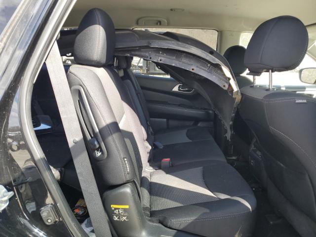 2018 NISSAN PATHFINDER - 5N1DR2MNXJC678002