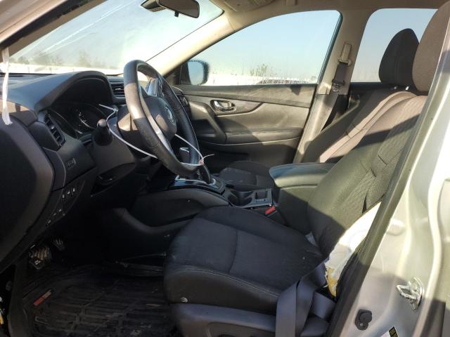 2019 NISSAN ROGUE S - KNMAT2MV2KP502242