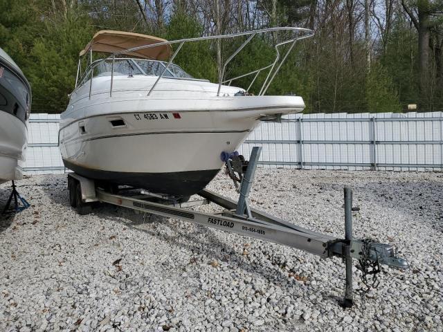 MAXUM BOAT 2000 white   MXPB50MSL900 photo #1