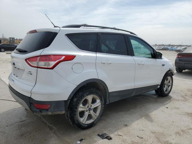 2015 FORD ESCAPE SE - 1FMCU9GX6FUC28560