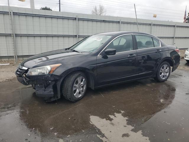 HONDA ACCORD SE